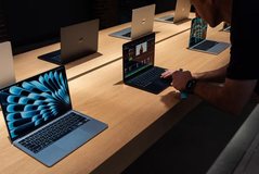 Apple rrit &ccedil;mimet e MacBook dhe iPad, &ccedil;far&euml; do t&euml;