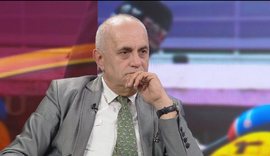 Koha p&euml;r refoma t&euml; thella!