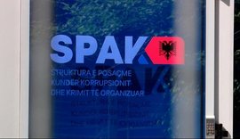 SPAK godet grupin e v&euml;llez&euml;rve Ko&ccedil;eku, sekuestrohen mbi 128