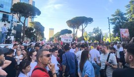 Sot protesta e 14-t&euml; p&euml;r Zv&euml;rnecin!