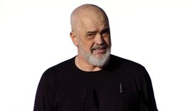 Rama ftes&euml; protestuesve: Po manipuloheni. Ejani shihni faktet p&euml;r