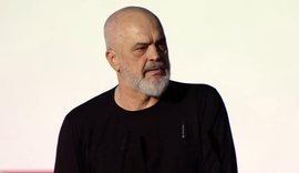 Rama takon sot drejtuesit politik&euml; t&euml; qarqeve dhe kryebashkiak&euml;t!
