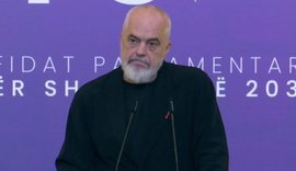 Kryeministri Rama: Prej 20 dit&euml;sh Shqip&euml;ria u kthye n&euml; syrin e