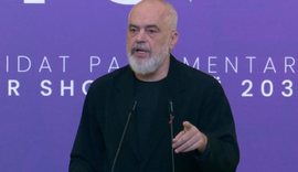 Rama: Sheshi i protest&euml;s, studio p&euml;r t&euml; ushqyer algoritmin!