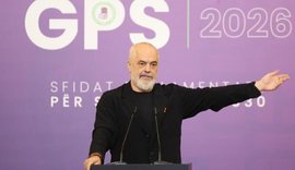 Rama: Nuk kam qen&euml; kurr&euml; n&euml; Aruba!