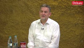Pse protestat n&euml; Shqip&euml;ri nuk sjellin ndryshim! Flet Marenglen Kasmi!