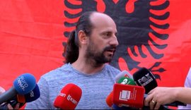 Rama p&euml;r Dritan Goxhajn: Dje 'komandant' me pages&euml;, po sot