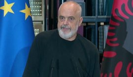 Shqip&euml;ria firmos memorandum me kompanin&euml; italiane/ Rama: Do t&euml;