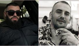 Plagosja n&euml; Pogradec/ N&euml; pranga autori dhe 1 bashk&euml;pun&euml;tor,