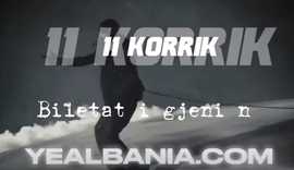 Eagle Stadium merr form&euml;, vijojn&euml; p&euml;rgatitjet p&euml;r koncertin