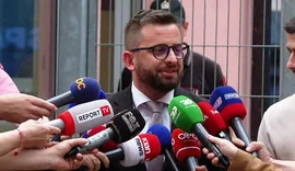 SPAK merr t&euml; pandehur krybashkiakun e Kolonj&euml;s Erion Isai dhe 11
