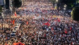 Protestat n&euml; Shqip&euml;ri shnd&euml;rrohen n&euml; antisemitiz&euml;m: