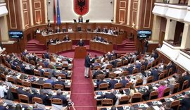 PD k&euml;rkon interpelanc&euml; me Ram&euml;n, Peleshi refuzon!