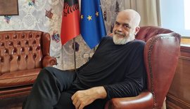 &ldquo;Provova t&rsquo;i vesh k&euml;puc&euml;t e kryeministrit&rdquo;, Rama
