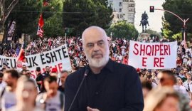 Rama p&euml;r protestuesit: Ky &euml;sht&euml; projekti im, ku &euml;sht&euml;