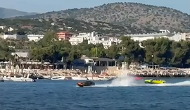 Aksident tragjik n&euml; Ksamil, humb jet&euml;n 22-vje&ccedil;ari pas