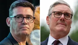 BBC: Keir Starmer dor&euml;hiqet t&euml; h&euml;n&euml;n!