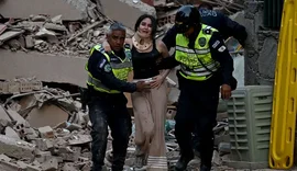 T&euml;rmete t&euml; fuqishme godasin Venezuel&euml;n, dhjet&euml;ra viktima dhe