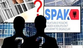 SPAK godet grupin kriminal, 10 t&euml; arrestuar dhe 150 mln euro pasuri
