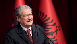 Berisha: Parlamenti t&euml; merret vet&euml;m me k&euml;rkesat e