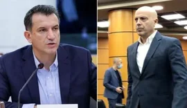 Veliaj n&euml; gjyq: Ols Dado hetoi 21 Janarin, Strasburgu e rr&euml;zoi