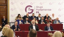 PS mblidhet t&euml; shtun&euml;n n&euml; Pallatin e Brigadave, fokus integrimi