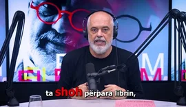 Debati p&euml;r letr&euml;n e Reinier de Graaf, Rama: &Euml;sht&euml;