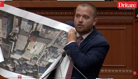 F&euml;mij&euml; oligarku! Tensione mes Bidos e Mu&ccedil;it!