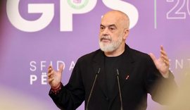 &ldquo;Provova t&rsquo;i vesh k&euml;puc&euml;t e kryeministrit&rdquo;, Rama