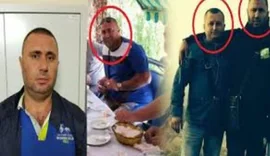Arrestohet Moisi Habilaj