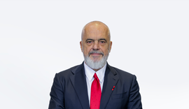 Rama: Ja kur do jap dor&euml;heqjen!