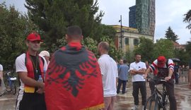 25 dit&euml; protest&euml;, qytetar&euml;t marshojn&euml; drejt