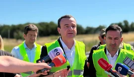 Vet&euml;vendosja drejt formimit t&euml; qeveris&euml;, Kurti: T&euml;