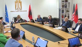 KLP shtyn hapjen e gar&euml;s p&euml;r kryeprokuror, procesi nuk &euml;sht&euml;
