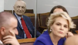 GJKKO cakton seanc&euml;n e radh&euml;s p&euml;r Met&euml;n dhe Kryemadhin/