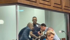 Kryemadhi: B&euml;hu ushtar i prokuroris&euml;. Sherr me Ilir Met&euml;n n&euml;