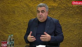 Blendi Gonxhja: Ju tregoj pse ndryshon protesta e 2026-&euml;s nga ajo e