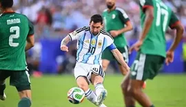 Nga Messi te Ronaldo, 10 legjendat q&euml; mund t&rsquo;i japin lamtumir&euml;n