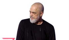 Rama: Shqip&euml;ria s&rsquo;ka qen&euml; kurr&euml; p&euml;r shitje,