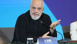 Rama publikon videon dhe deklarat&euml;n e Unionit t&euml; Gazetar&euml;ve: