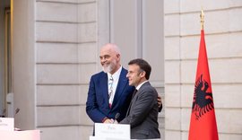 Rama vizit&euml; zyrtare n&euml; Paris. Ja programi!