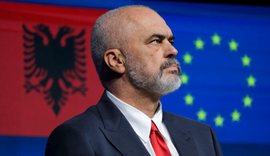 Rama: Europa foli qart&euml; p&euml;r projektin n&euml; Zv&euml;rnec