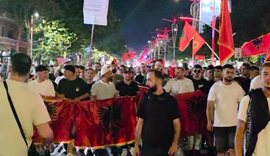 Sk&euml;nder Minxhozi: N&euml; pritje t&euml; partis&euml; s&euml; atyre q&euml;