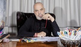 Rama p&euml;r Vanity Fair: Do t'ju tregoj t&euml; v&euml;rtet&euml;n