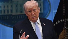Trump zgjat edhe nj&euml; vit gjendjen e emergjenc&euml;s p&euml;r Ballkanin