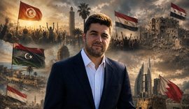 Katastrofa e Pranver&euml;s Arabe dhe ngjashm&euml;ria me Ver&euml;n Shqiptare