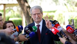 Sali Berisha njofton heqjen e non grat&euml;s. SHBA asnj&euml; konfirmim zyrtar