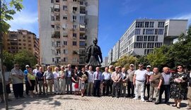 P&euml;rkujtohet 106-vjetori i vrasjes s&euml; Selam Musait