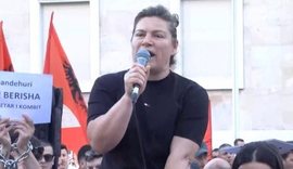 Mamaja e Martin Canit: Nuk ka faj shoku q&euml; e vrau tim bir, por qeveria e