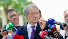 Berisha pranon lobimin p&euml;r heqjen e ndalimit t&euml; udh&euml;timit n&euml;